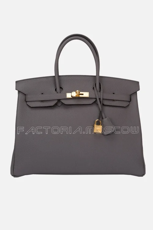 Hermes Birkin 35