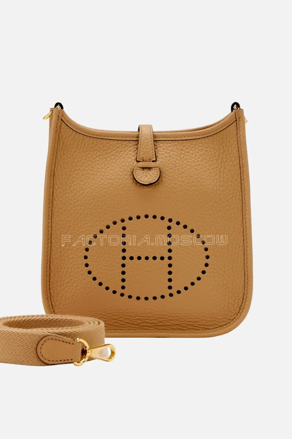 Hermès Mini Evelyne Ii Tpm 16