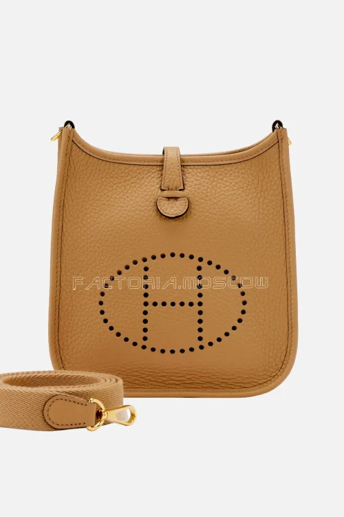 Hermès Mini Evelyne Ii Tpm 16