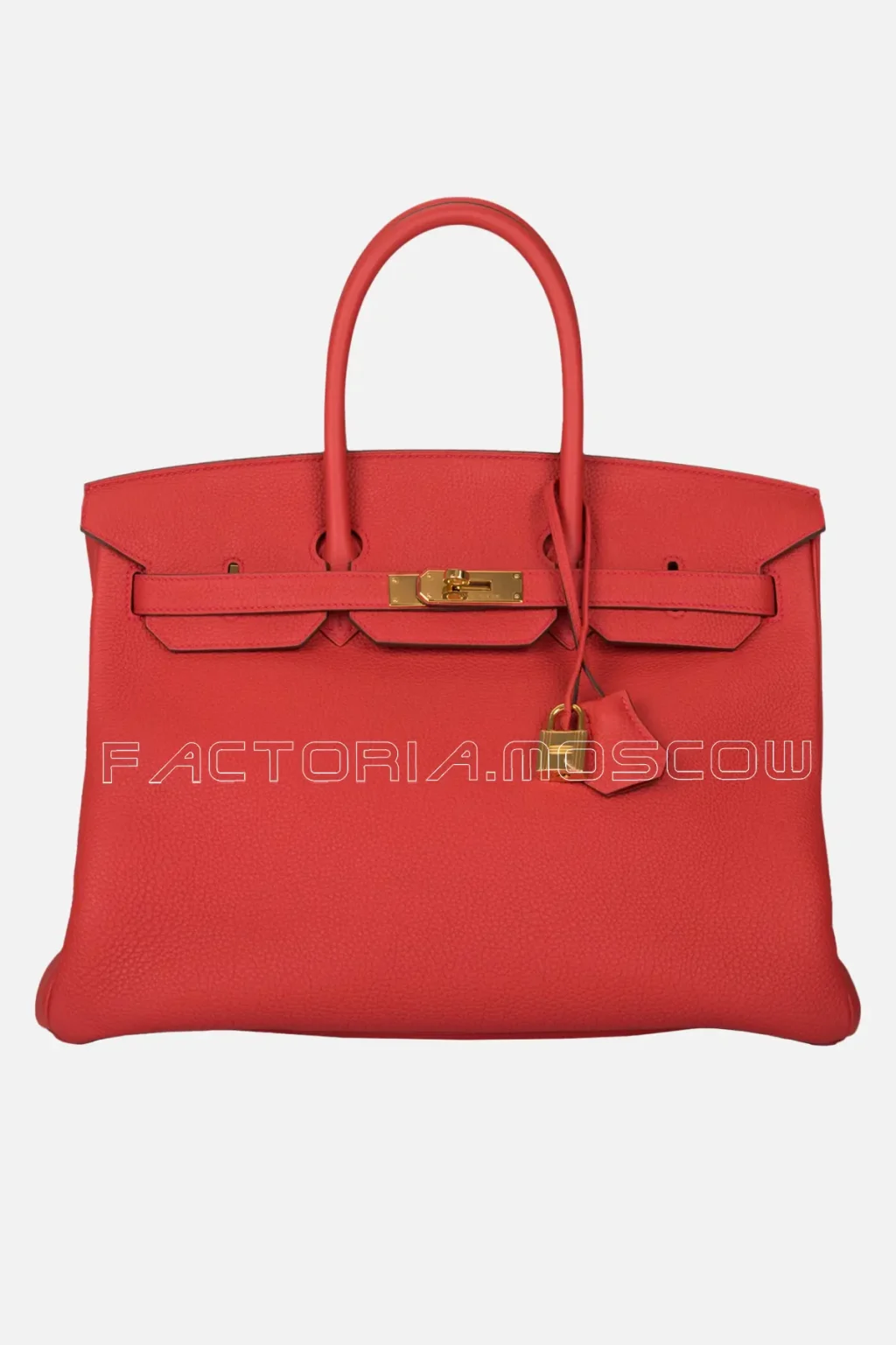 Hermes Birkin 35