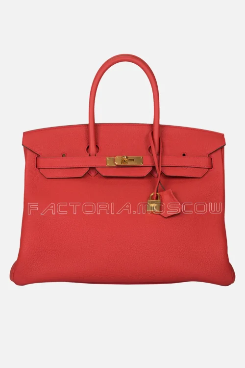 Hermes Birkin 35