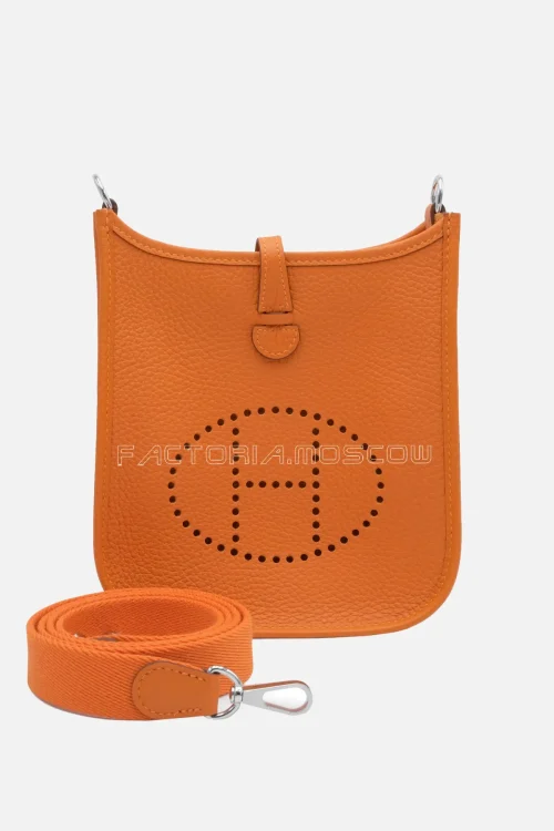 Hermès Mini Evelyne Ii Tpm 16