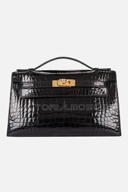 Hermes Kelly Pochette