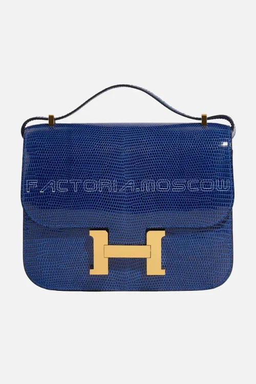 Hermès Constance 18