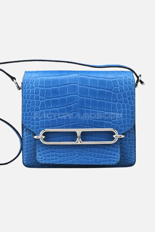 Hermès Mini Roulis 18