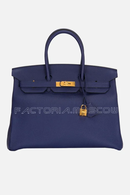 Hermes Birkin 35