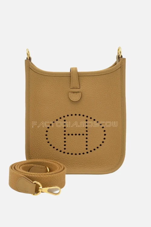 Hermès Mini Evelyne Ii Tpm 16