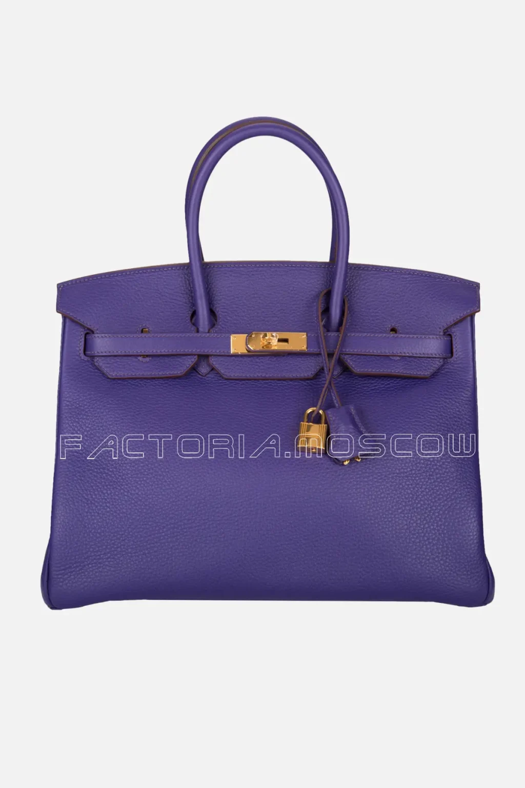 Hermes Birkin 35