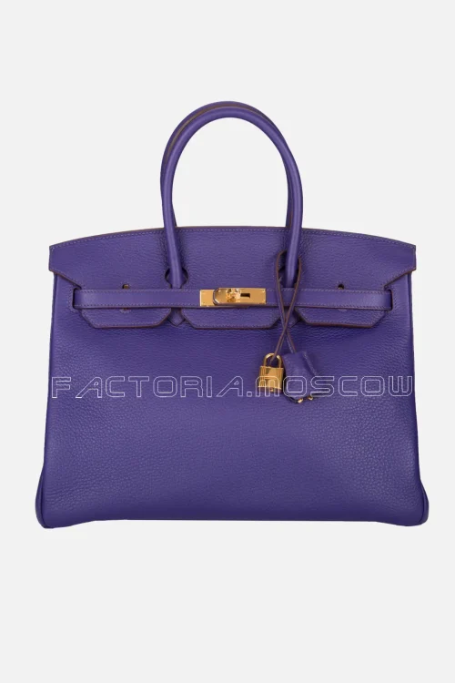 Hermes Birkin 35