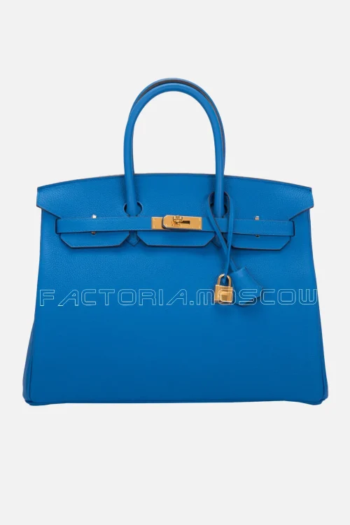 Hermes Birkin 35