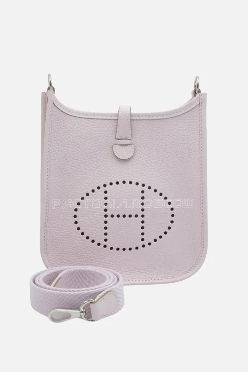 Hermès Mini Evelyne Ii Tpm 16