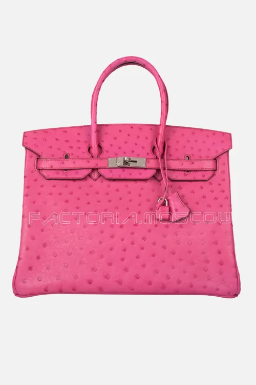 Hermes Birkin 35