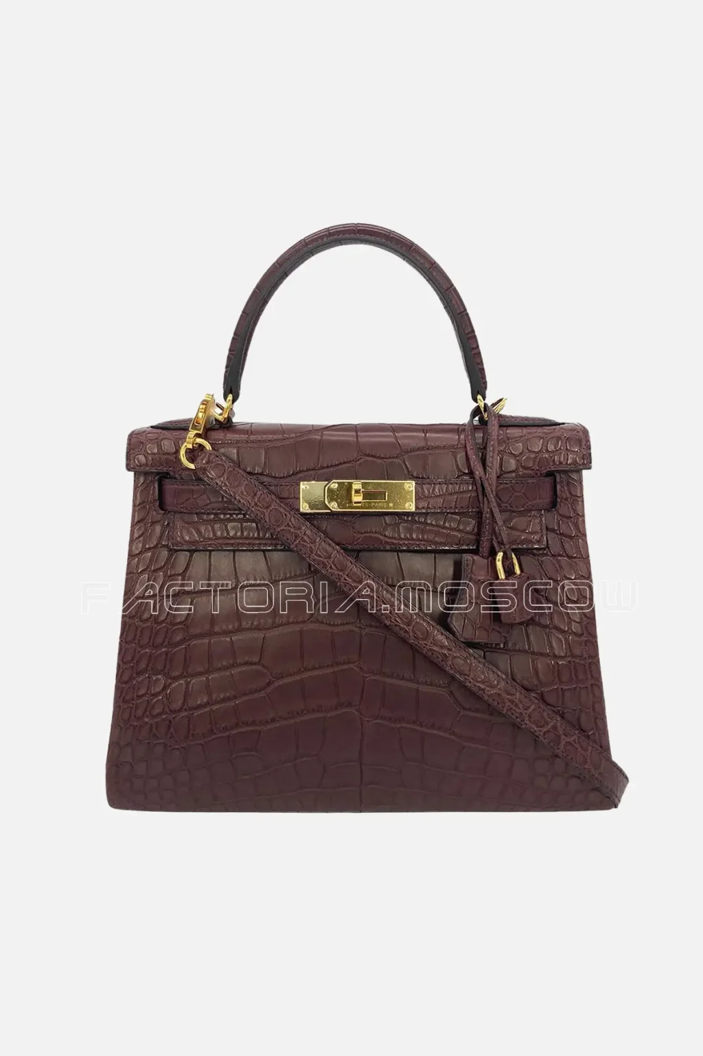 Hermès Kelly Retourne 28