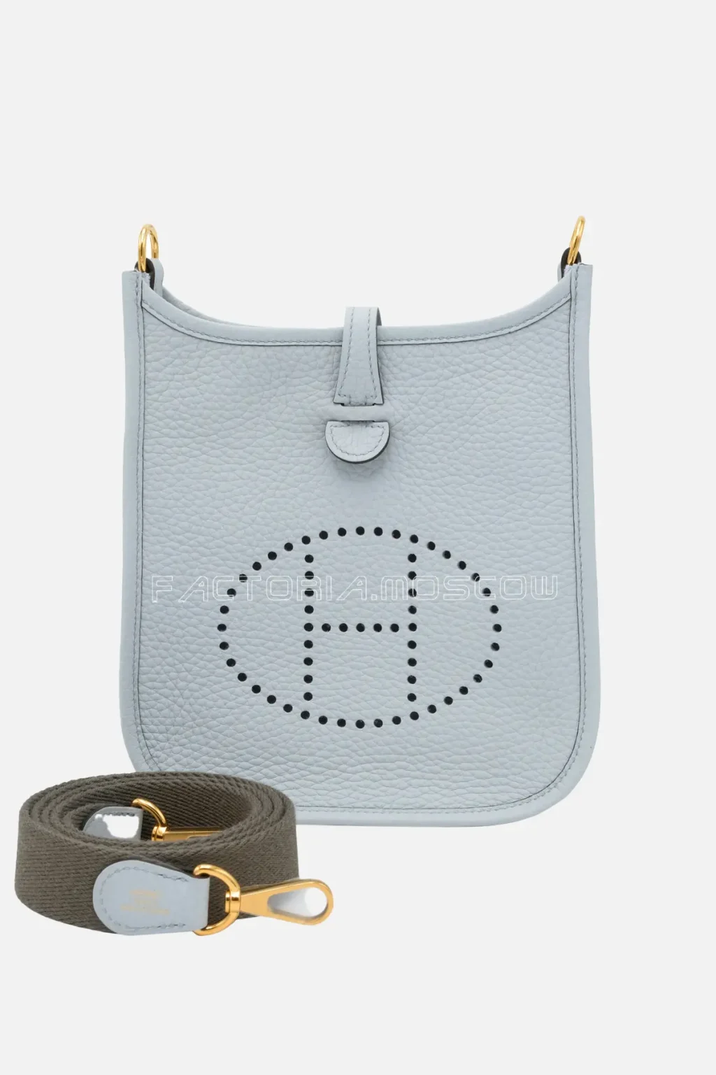 Hermès Mini Evelyne Ii Tpm 16