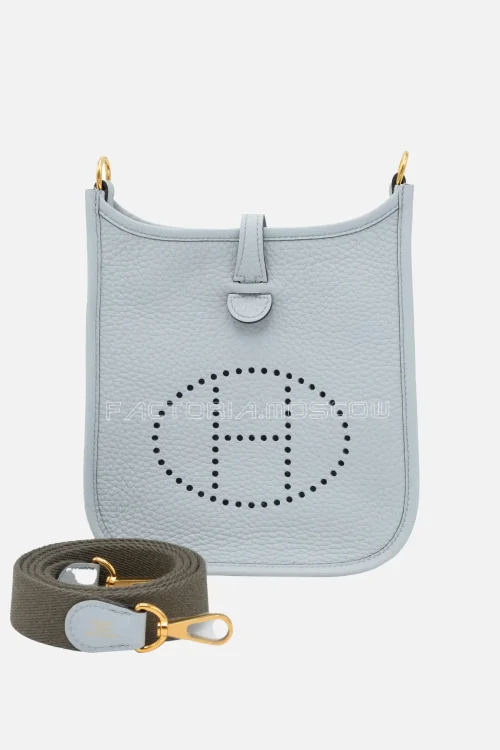 Hermès Mini Evelyne Ii Tpm 16