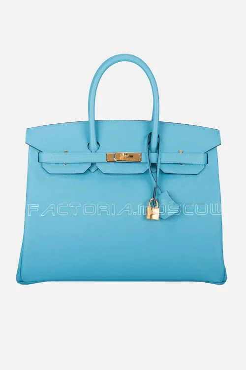 Hermes Birkin 35