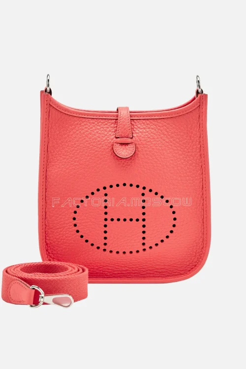 Hermès Mini Evelyne Tpm 16