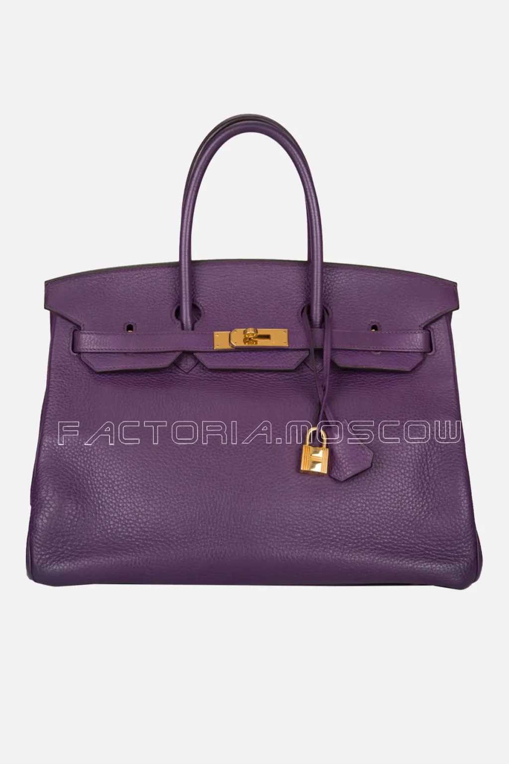 Hermes Birkin 35