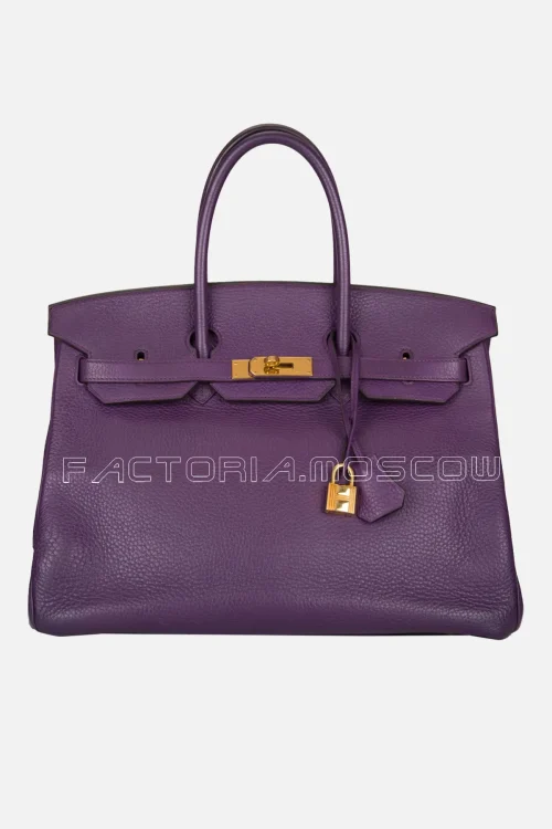 Hermes Birkin 35