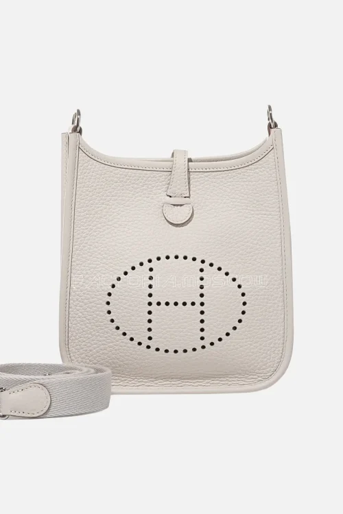 Hermès Mini Evelyne Ii Tpm 16
