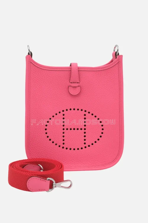 Hermès Mini Evelyne Ii Tpm 16