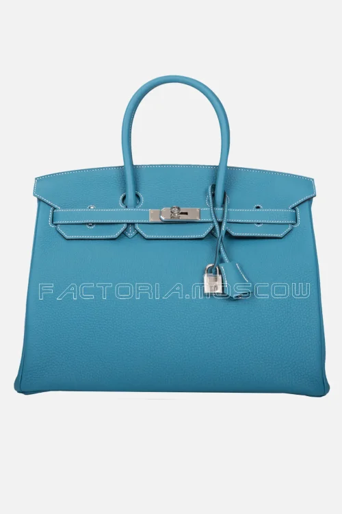 Hermes Birkin 35