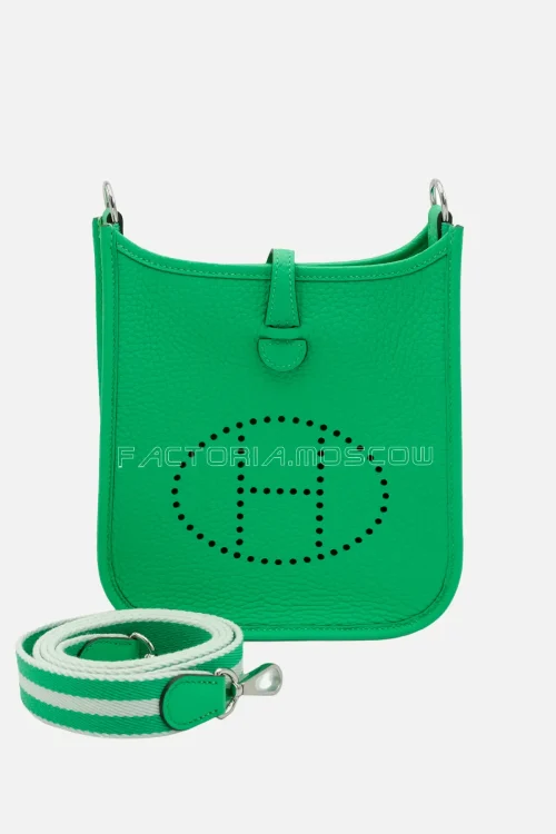Hermès Mini Evelyne Ii Tpm 16