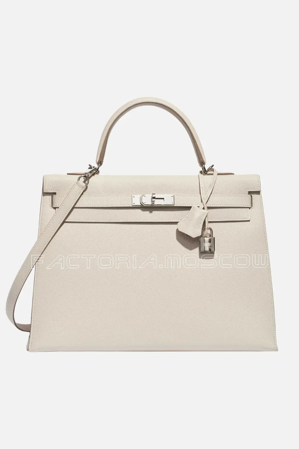 Hermès Kelly Sellier 35
