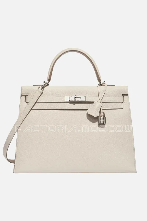 Hermès Kelly Sellier 35