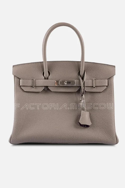 Hermes HSS Birkin 30