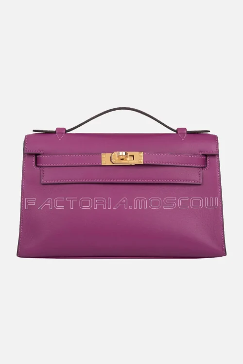 Hermes Kelly Pochette