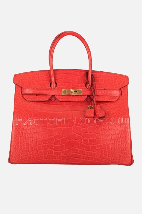 Hermes Birkin 35