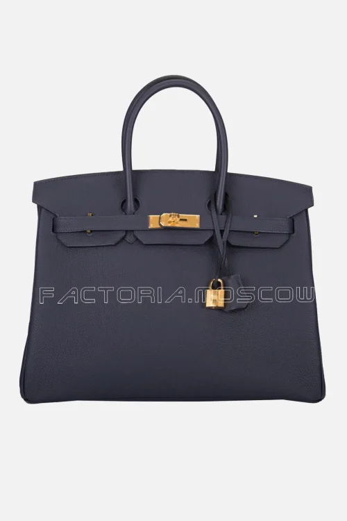 Hermes Birkin 35