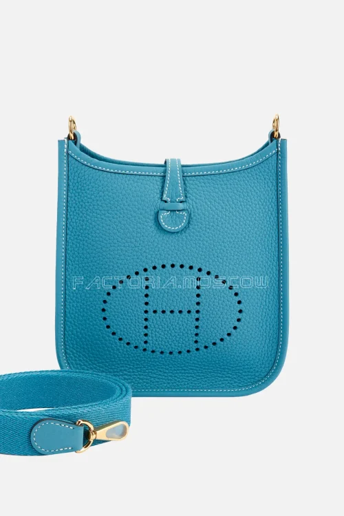 Hermès Mini Evelyne Ii Tpm 16