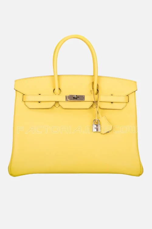 Hermes Birkin 35