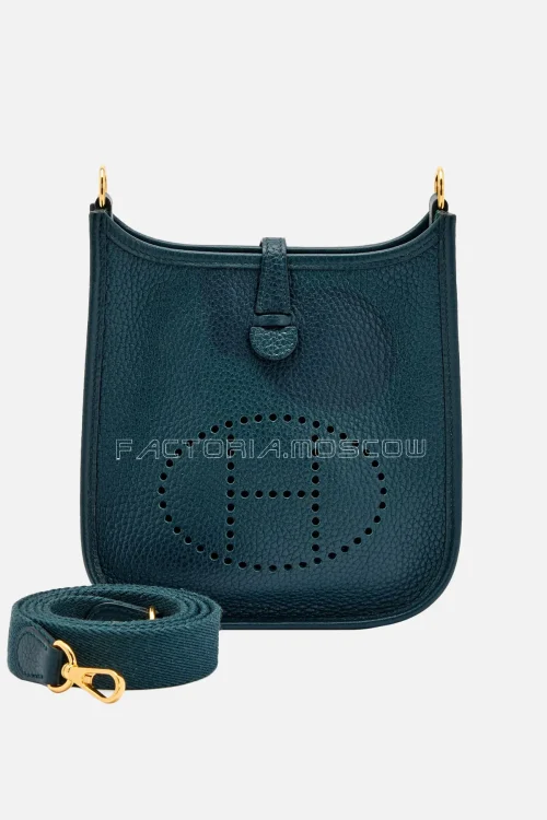 Hermès Mini Evelyne Ii Tpm 16