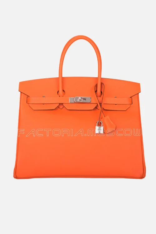 Hermes Birkin 35
