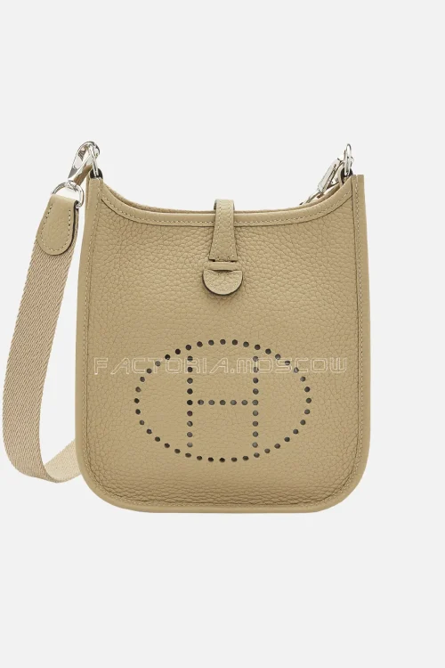 Hermès Mini Evelyne Ii Tpm 16
