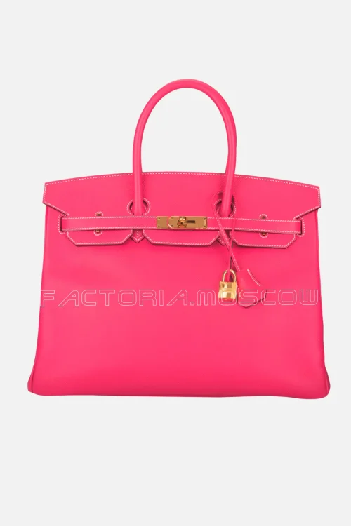 Hermes Birkin 35