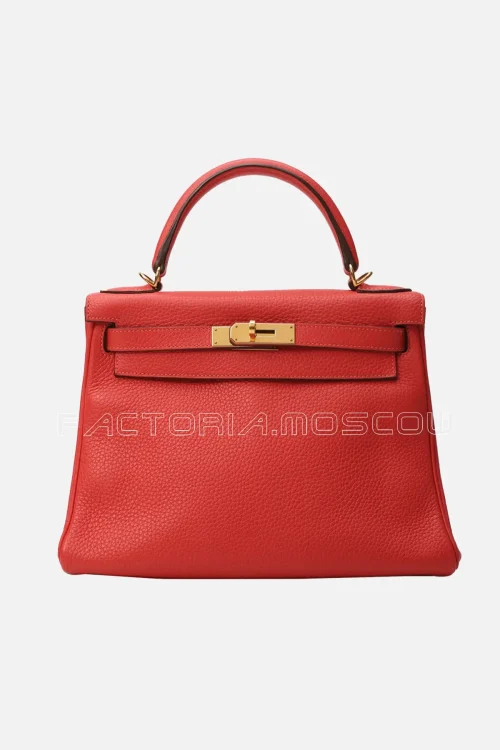 Hermes Kelly Retourne 28