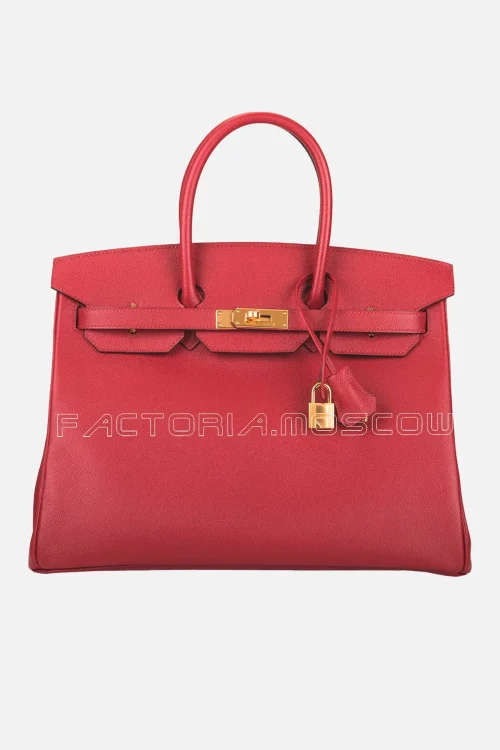 Hermes Birkin 35