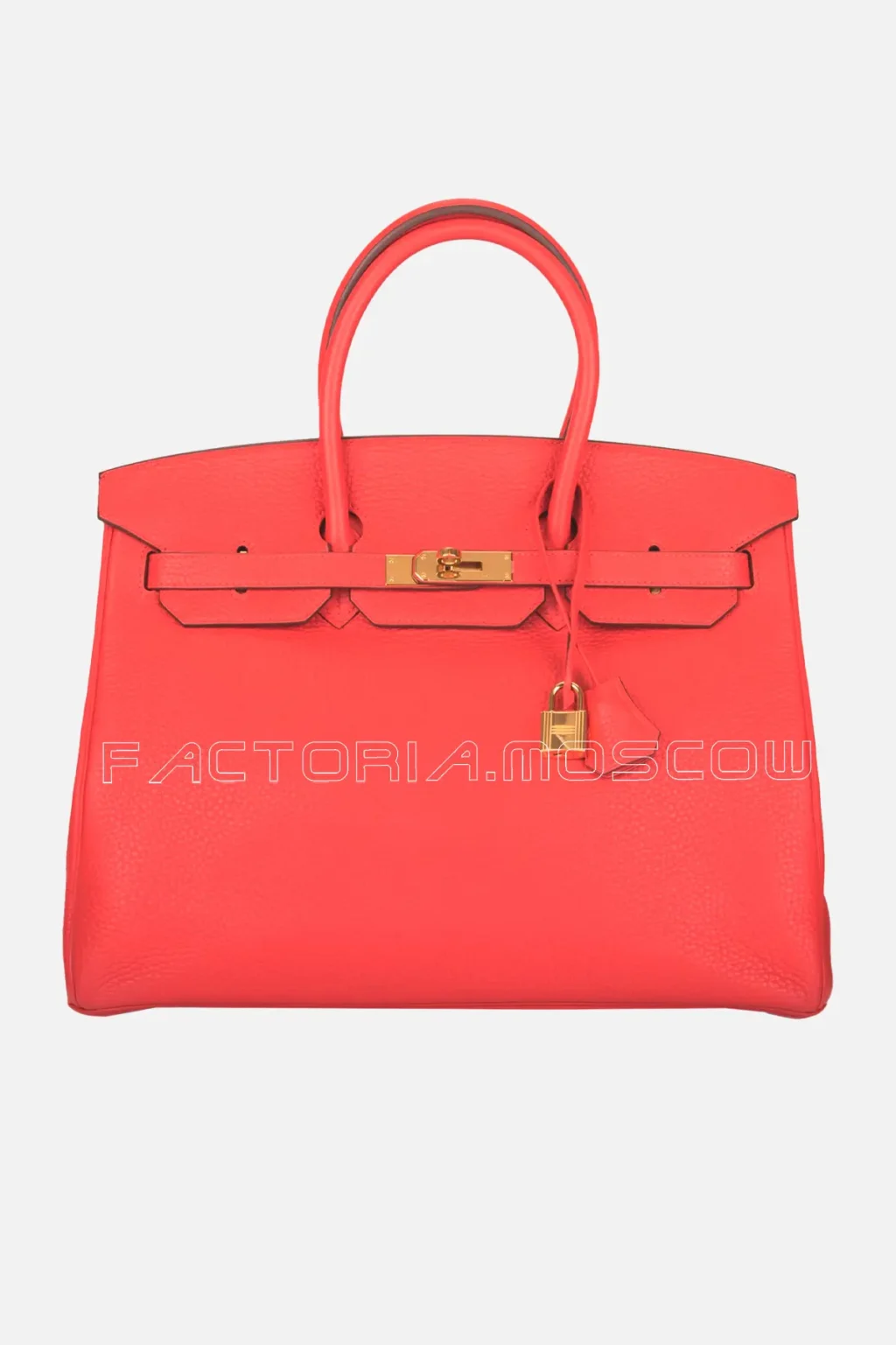 Hermes Birkin 35