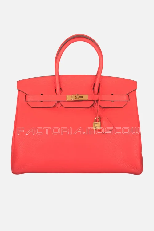 Hermes Birkin 35