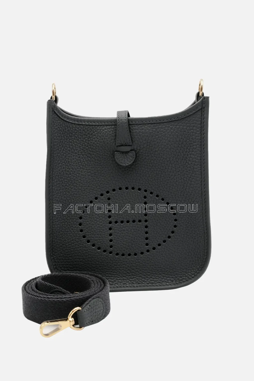 Hermès Mini Evelyne Ii Tpm 16