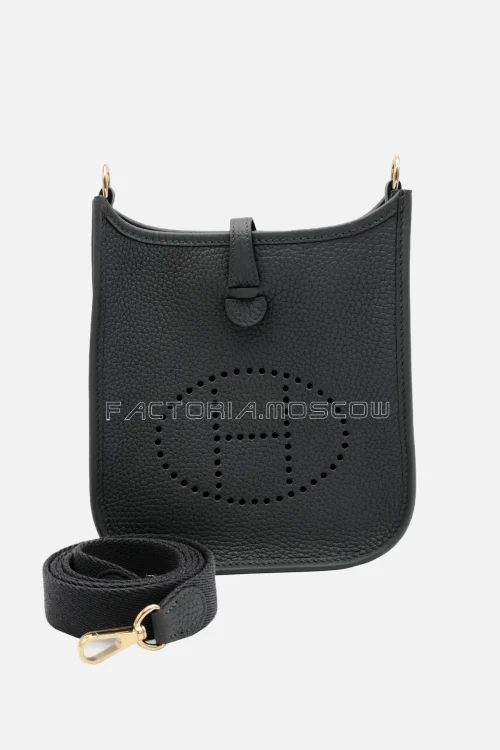 Hermès Mini Evelyne Ii Tpm 16