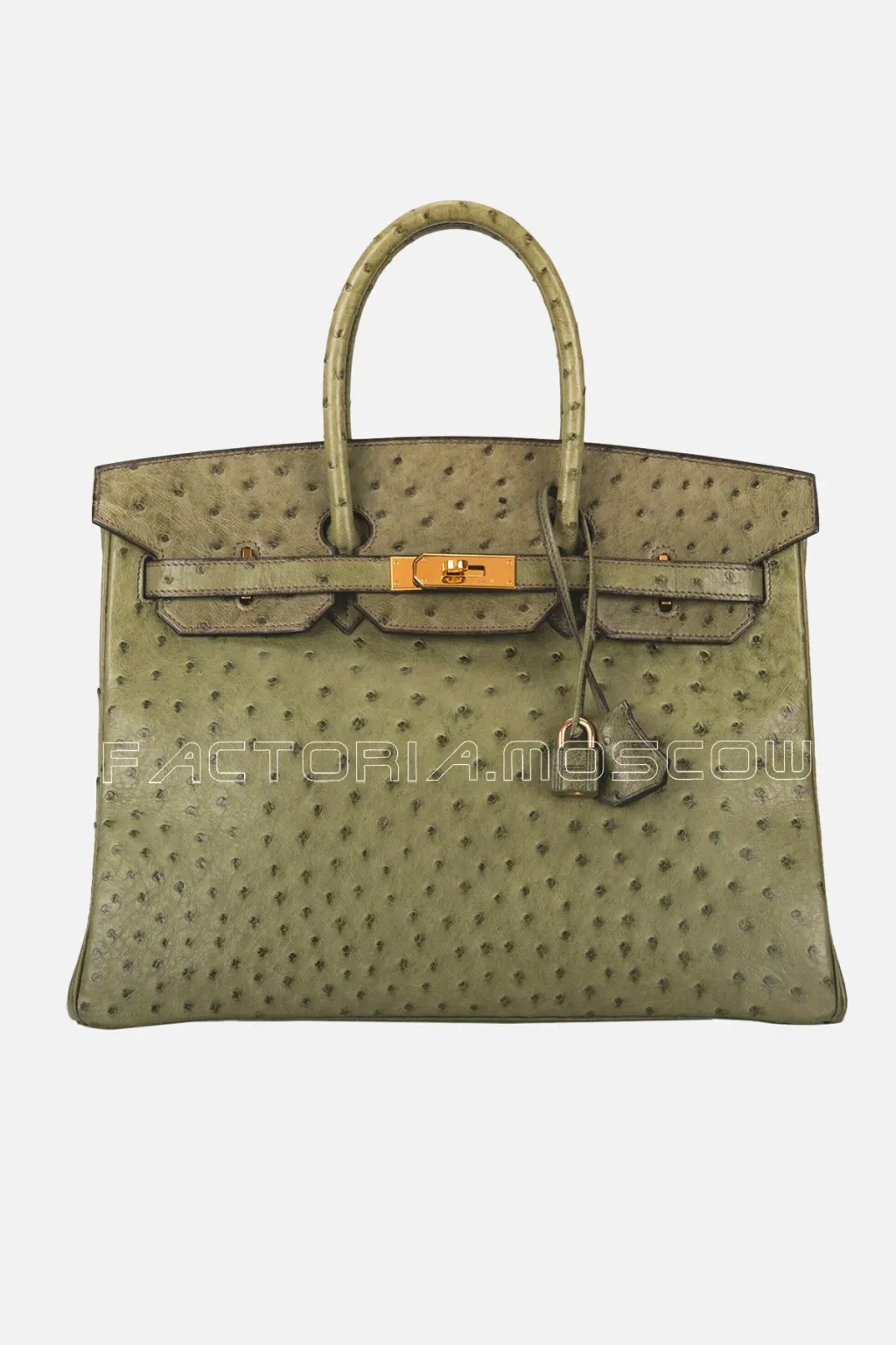 Hermes Birkin 35
