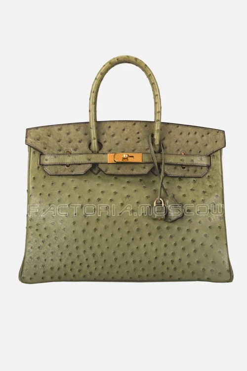Hermes Birkin 35