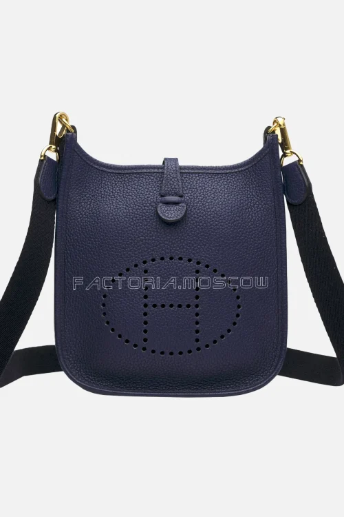 Hermès Mini Evelyne Ii Tpm 16