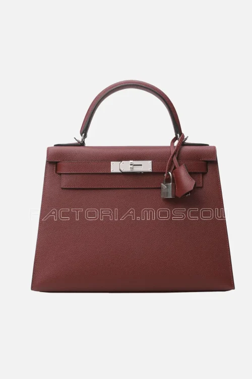 Hermes Kelly Sellier 28