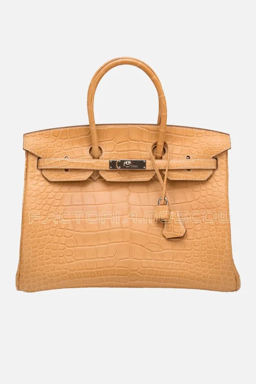 Hermes Birkin 35